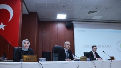 Çayırova Belediyesi Mayıs Ayı Meclis Toplantısı Birinci Birleşimi,  gerçekleştirildi.
