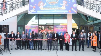 Çayırova Belediyesi’nin ilçedeki çocuklar ve gençler başta olmak üzere hemen