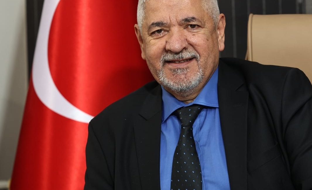 81 il ile 82 ülkede temsilcileri ve üyeleri bulunan Küresel