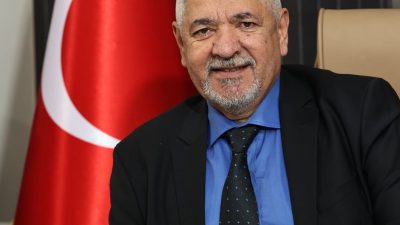 81 il ile 82 ülkede temsilcileri ve üyeleri bulunan Küresel