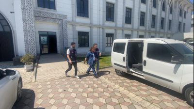 Darıca’da  evden hırsızlık yaptığı belirlenen şüpheli polis tarafından İstanbul’da operasyonla