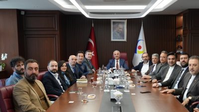 Gebze Ticaret Odası (GTO), üyelerine yeni dış pazarlar kazandırmak, ikili