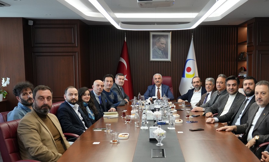 Gebze Ticaret Odası (GTO), üyelerine yeni dış pazarlar kazandırmak, ikili