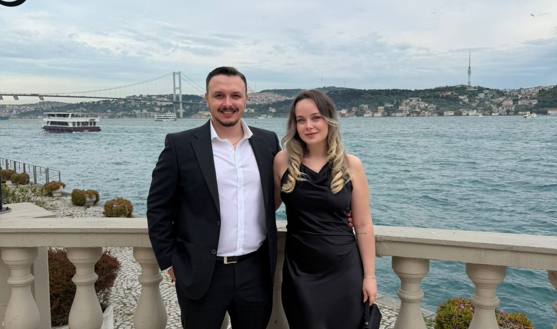 Gebze iş, siyaset ve spor dünyasının yakından tanıdığı başarılı iş