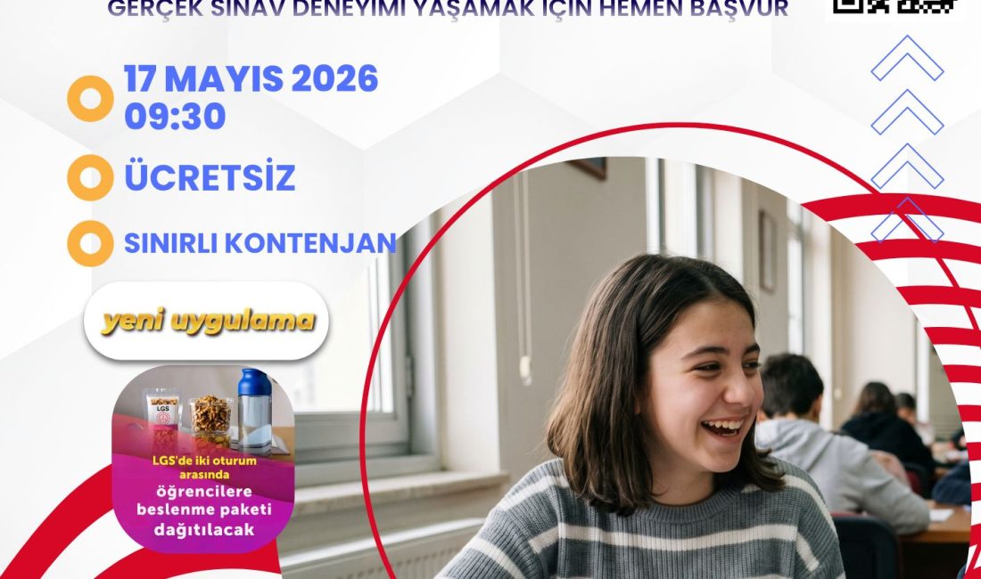 Mektebim Koleji ile Kavram Kurs Gebze-Darıca-Çayırova şubeleri iş birliğinde düzenlenecek