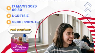 Mektebim Koleji ile Kavram Kurs Gebze-Darıca-Çayırova şubeleri iş birliğinde düzenlenecek