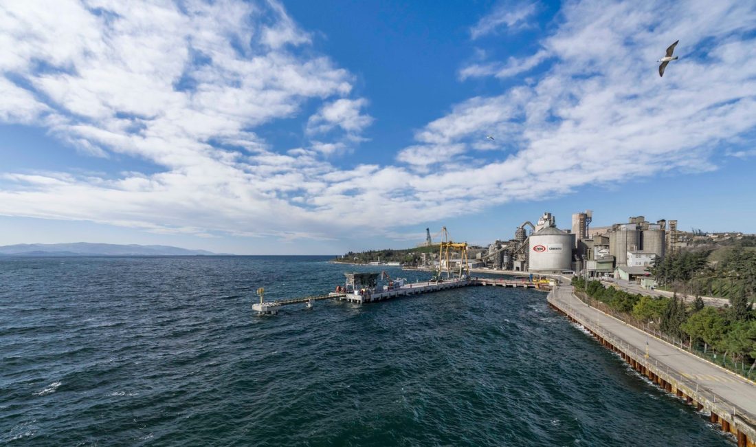 İş Sağlığı ve Güvenliği alanındaki projeleriyle küresel çapta adından söz