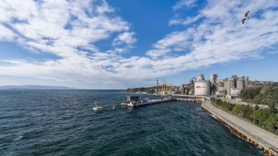İş Sağlığı ve Güvenliği alanındaki projeleriyle küresel çapta adından söz