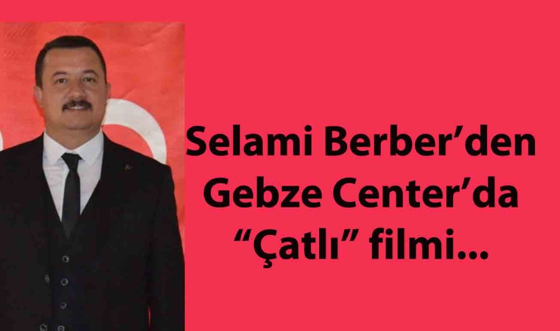 Berberoğlu Metal’in sahibi iş insanı Selami Berber’in sponsorluğunda, Abdullah Çatlı’nın