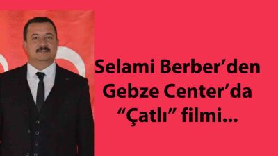 Berberoğlu Metal’in sahibi iş insanı Selami Berber’in sponsorluğunda, Abdullah Çatlı’nın