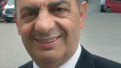 MHP Kocaeli'de Aydın Ünlü’den sonra Yunus Emre Kurt, Murat Nuri