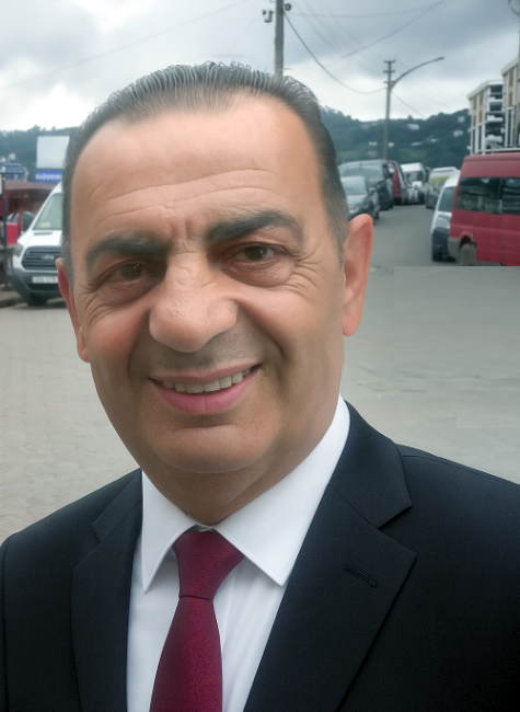 MHP Kocaeli'de Aydın Ünlü’den sonra Yunus Emre Kurt, Murat Nuri