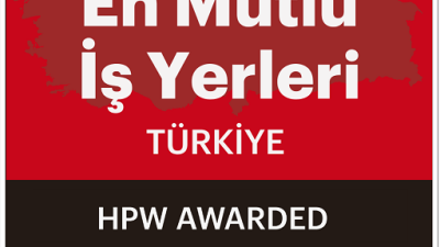 Hızlı tüketim sektörünün global oyuncusu Hayat Kimya, çalışan memnuniyeti alanındaki