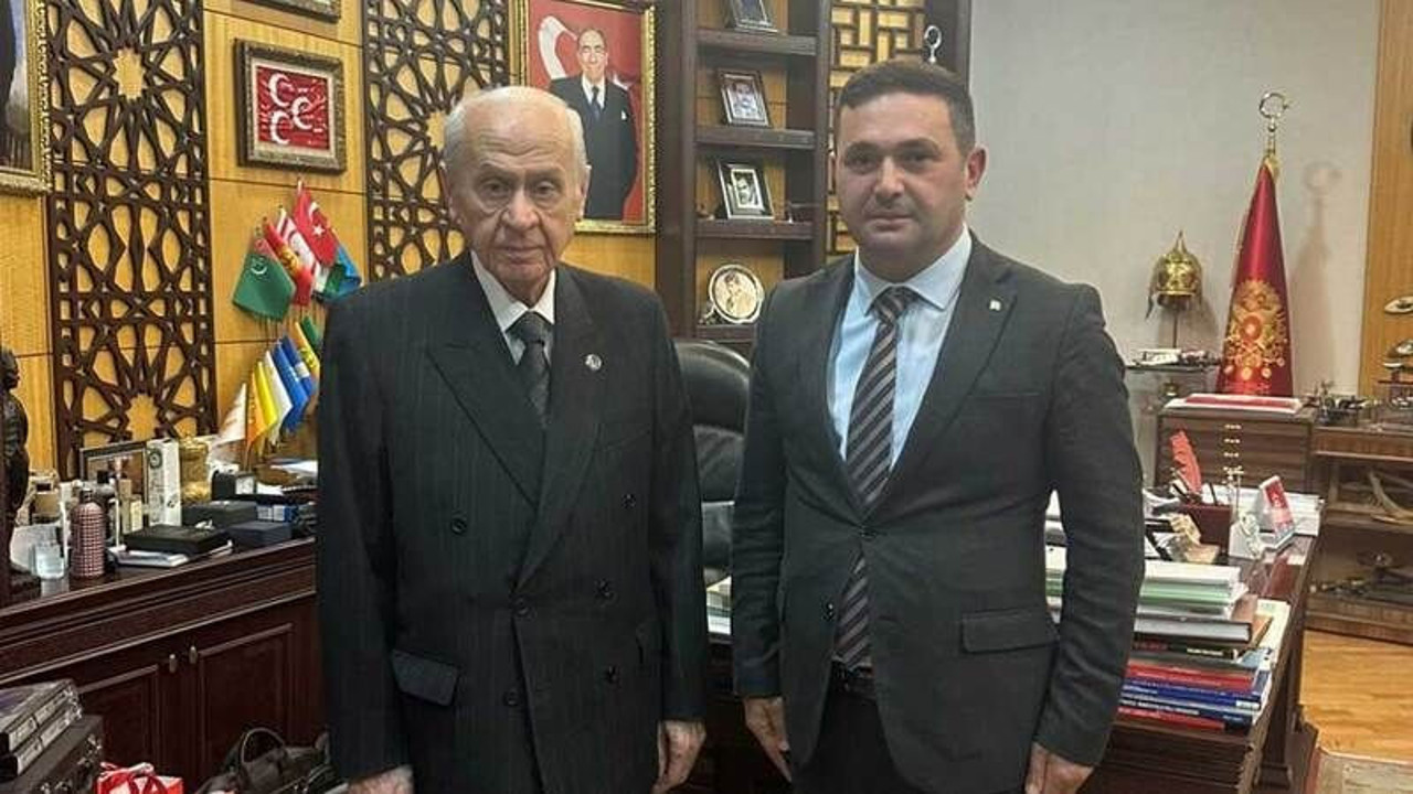 Dursun Daştangil’in  görevinden ayrılması üzerine Milliyetçi Hareket Partisi (MHP) Gebze