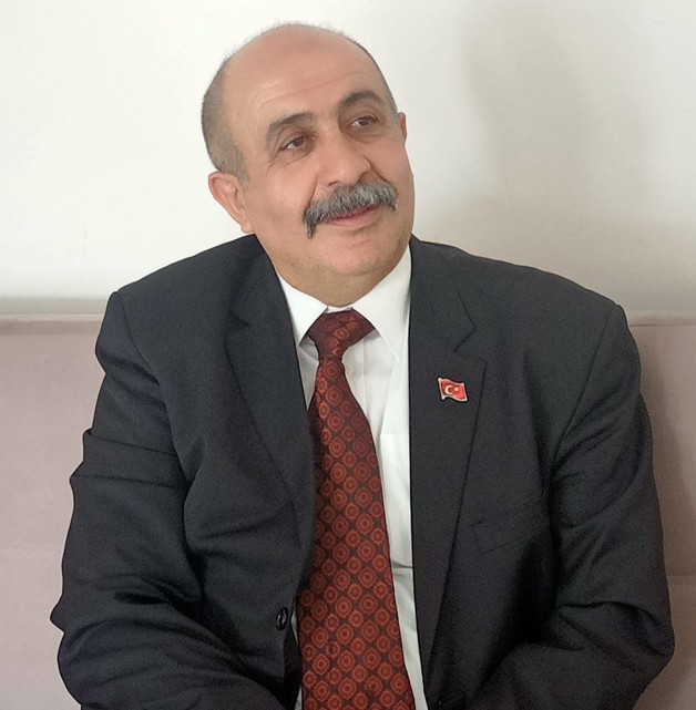 Tamer GÜLEN