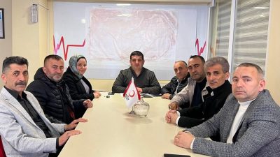 Türk Kızılay Çayırova Şubesi, 2026 yılı Kurban Kampanyası’nda yüzde 362,24
