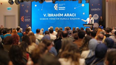 Türkiye’de mesleki eğitim ile sanayi iş birliğinin başarılı örnekleri arasında
