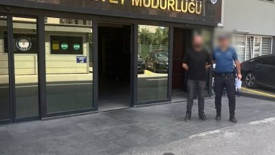 Hakkında “Uyuşturucu Veya Uyarıcı Madde Ticareti Yapma Veya Sağlama" suçundan