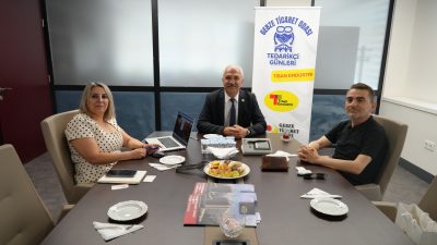 Gebze Ticaret Odası tarafından düzenlenen Tedarikçi Günleri Programı kapsamında, Tisan