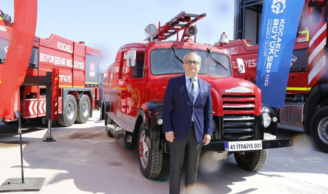 15 Temmuz gecesi İstanbul’da tankların karşısına yalnızca vatandaşlar çıkmadı. Belediye