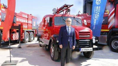 15 Temmuz gecesi İstanbul’da tankların karşısına yalnızca vatandaşlar çıkmadı. Belediye