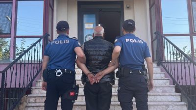“ Vergi Usul Kanunu’na muhalefet” suçundan 3 yıl 1 ay