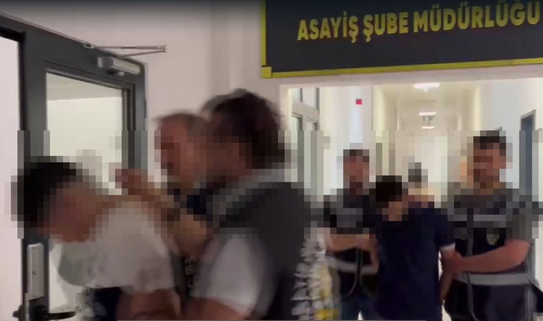 Darıca'da önceki gün evinde silahla vurulduktan sonra hayatını kaybeden 18