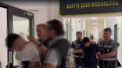 Darıca'da önceki gün evinde silahla vurulduktan sonra hayatını kaybeden 18