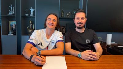 Yeni sezon hazırlıklarını sürdüren Gebzespor, transfer çalışmalarında frene basmıyor.