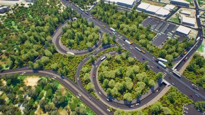 Kocaeli Büyükşehir Belediyesi, Gebze’de vatandaşların ulaşım konforunu artıracak ve bölgedeki