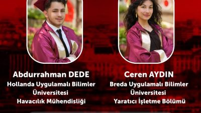 Gebze’den yükselen başarı hikâyesi sınırları aştı. Gebze Mektebim Koleji’nin üç
