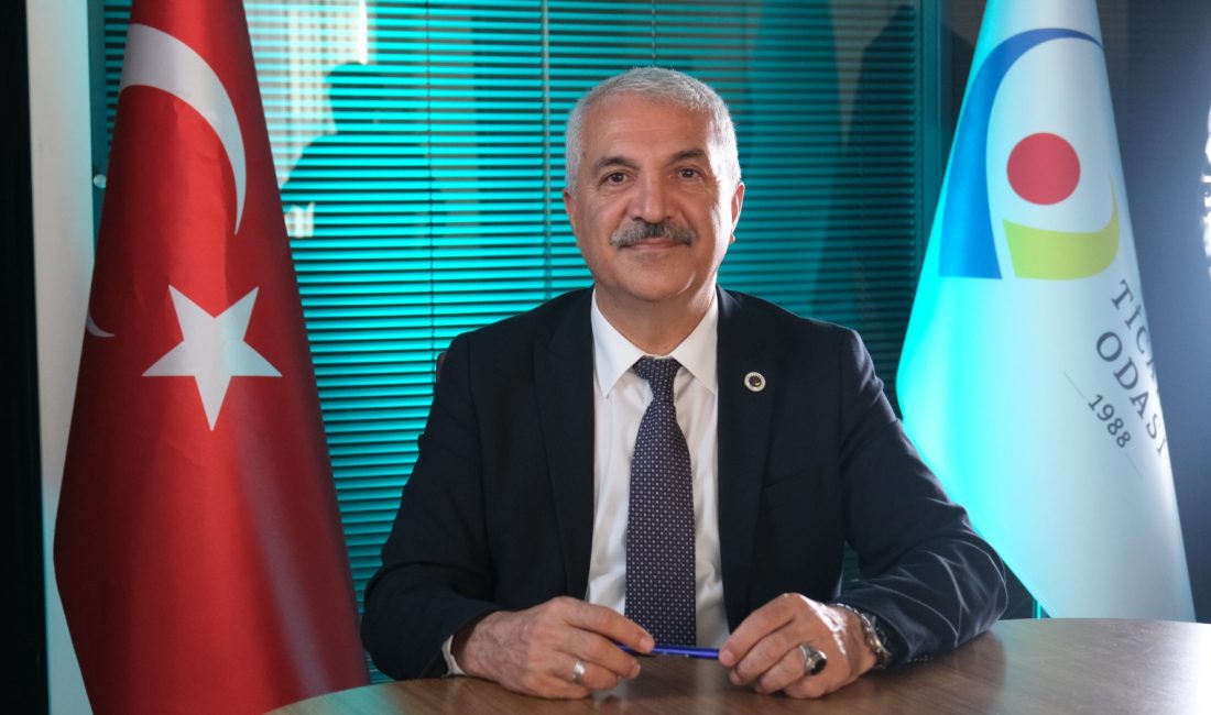 İstanbul Sanayi Odası (İSO) tarafından açıklanan "Türkiye'nin İkinci 500 Büyük