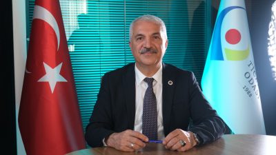 İstanbul Sanayi Odası (İSO) tarafından açıklanan "Türkiye'nin İkinci 500 Büyük