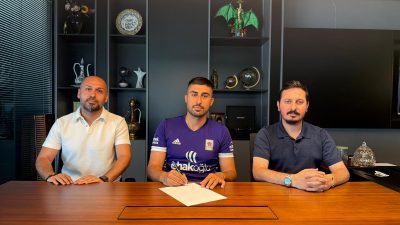 Transfer çalışmalarını sürdüren 2.Lig ekibimiz Gebzespor, geçen sezon Menemen FK