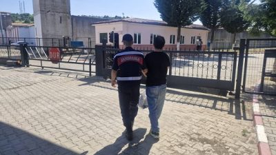 Hakkında “Herkesin Girebileceği Bir Yerde Bırakılmakla Birlikte Kilitlenmek Suretiyle Hırsızlık”