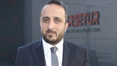 Gebze Ticaret Odası 26. Meslek Komitesi Başkanı ve GETAB Önceki