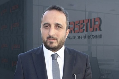Gebze Ticaret Odası 26. Meslek Komitesi Başkanı ve GETAB Önceki