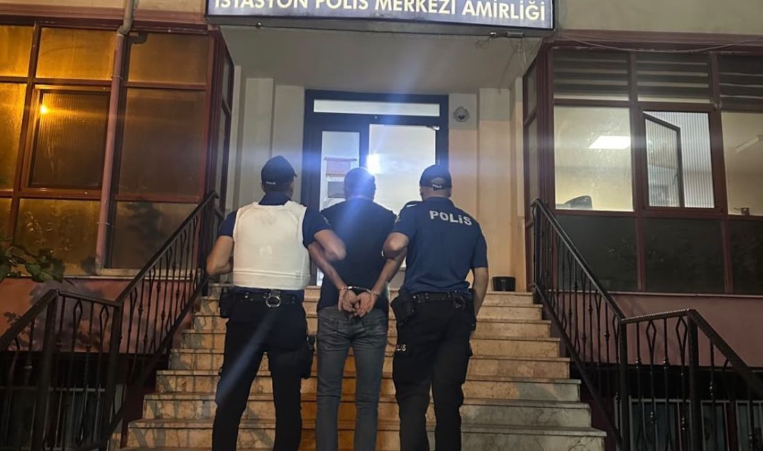 Hakkında “dolandırıcılık” suçundan kesinleşmiş “16 yıl 8 ay hapis cezası”