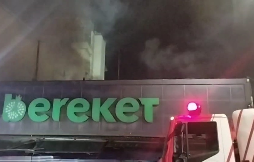 Alınan bilgilere ve iddialara göre; Gebze Sultan Orhan Mahallesi’nde gece