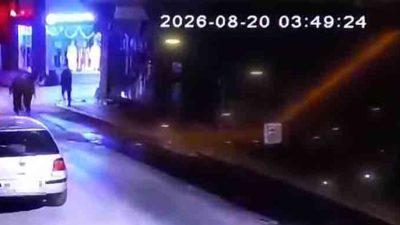 Darıca’nın Cevher Dudayev Parkı a kıyısna cansız bedeni bulunan Muhammed Ali
