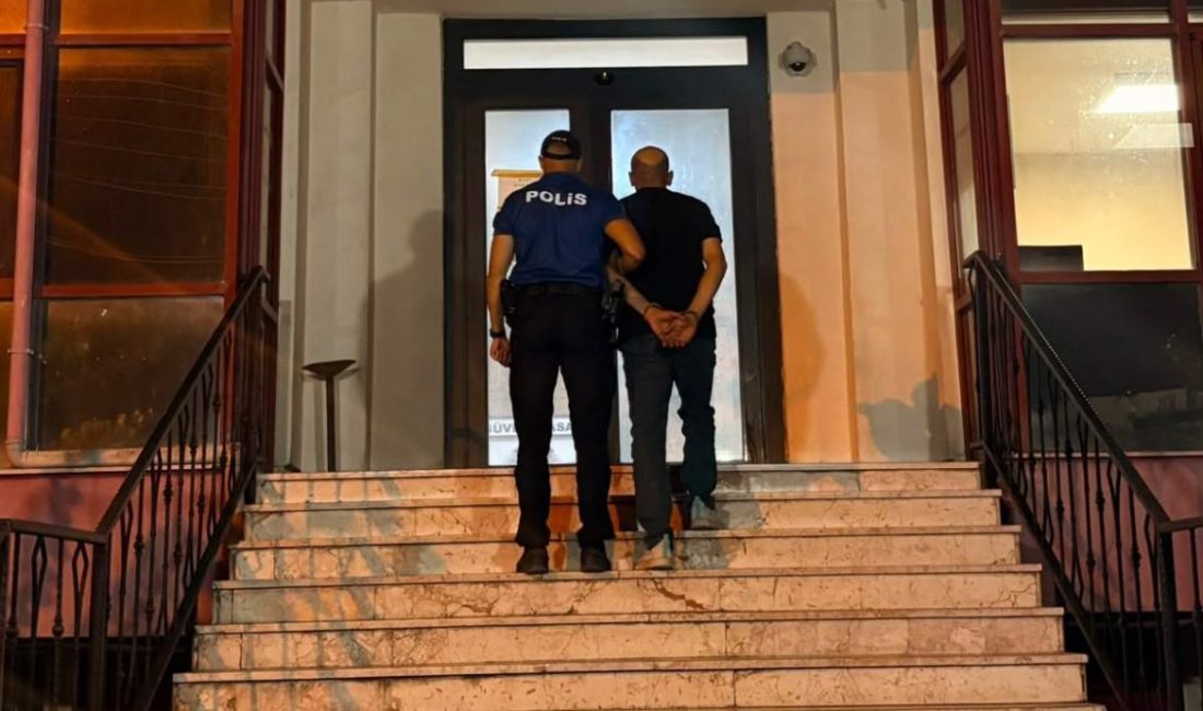 Darıca’da “kasten yaralama” suçundan hakkında 3 yıl 1 ay kesinleşmiş