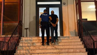 Darıca’da “kasten yaralama” suçundan hakkında 3 yıl 1 ay kesinleşmiş