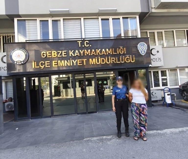 Hırsızlık suçundan hakkında kesinleşmiş 19 yıl 9 ay 20 gün
