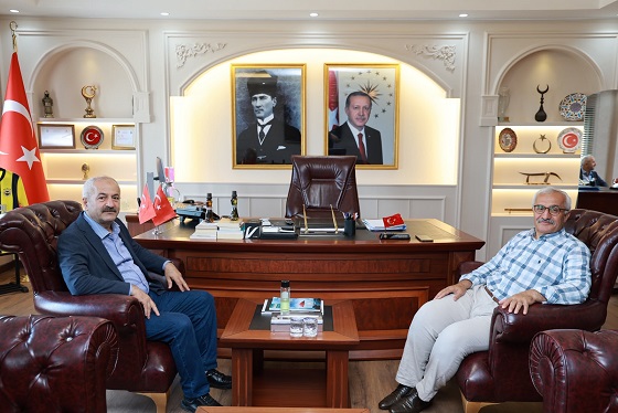 Gebze Belediye Başkanı Zinnur Büyükgöz, Gebze Millet Bahçesi bitişiğine Gebze