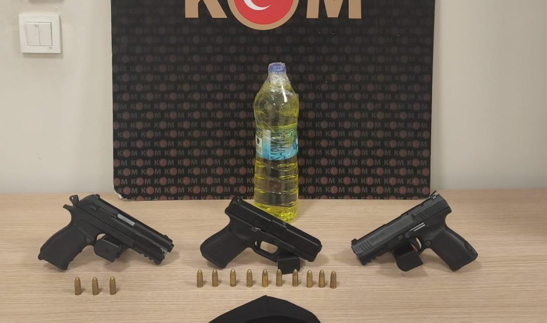 Gebze ve Çayırova’da geçtiğimiz haftalarda bazı iş yerlerine yönelik gerçekleştirilen