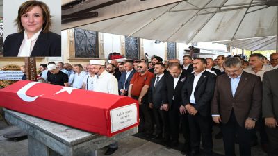 TBBM’de 23 ve 24. Dönem AK Parti Kocaeli Milletvekilliği yapan