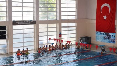 Darıca Belediye Başkanı Muzaffer Bıyık, Darıca Belediyesi Eğitim ve Spor