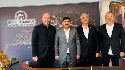 Gebze Ticaret Odası Başkanı ve önümüzdeki dönem yapılacak GTO seçimlerinde