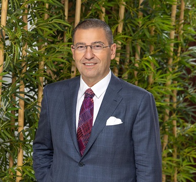 Küresel çimento devi TCC Group Holdings, Ukrayna çimento pazarının yaklaşık