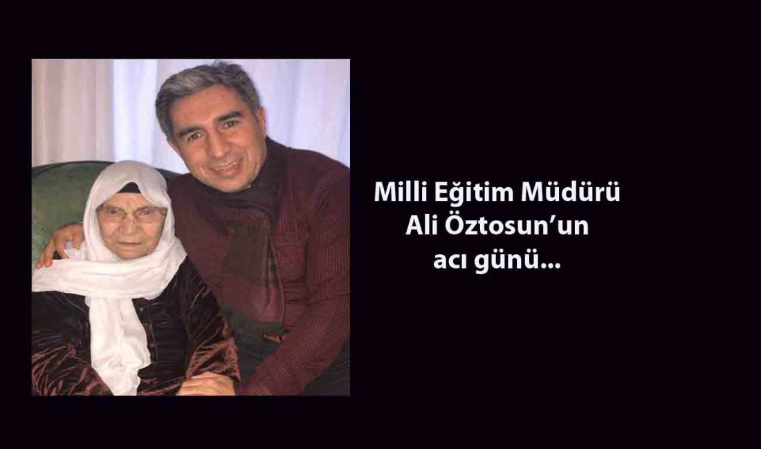 Geçtiğimiz yıllarda Darıca ilçe Milli Eğitim Müdürü olarak görev yapan 